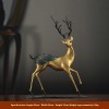 deer Brass handicrafts