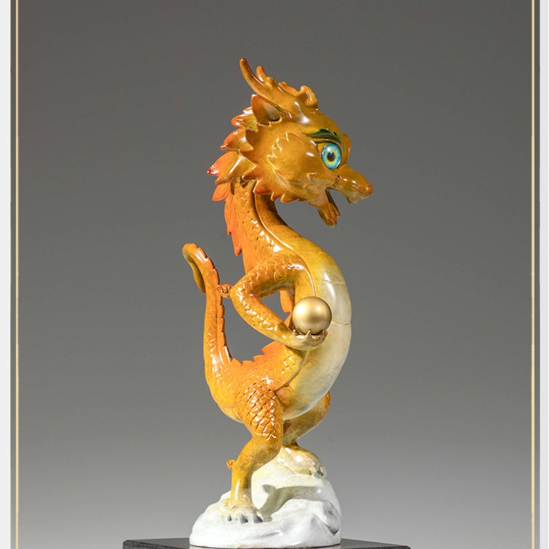 dragon Brass handicrafts dragon Brass handicrafts