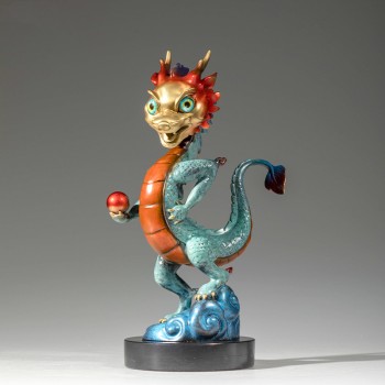 dragon Brass handicrafts