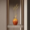 ear of wheat Brass handicrafts