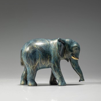 elephant Brass handicrafts