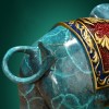 elephant Brass handicrafts