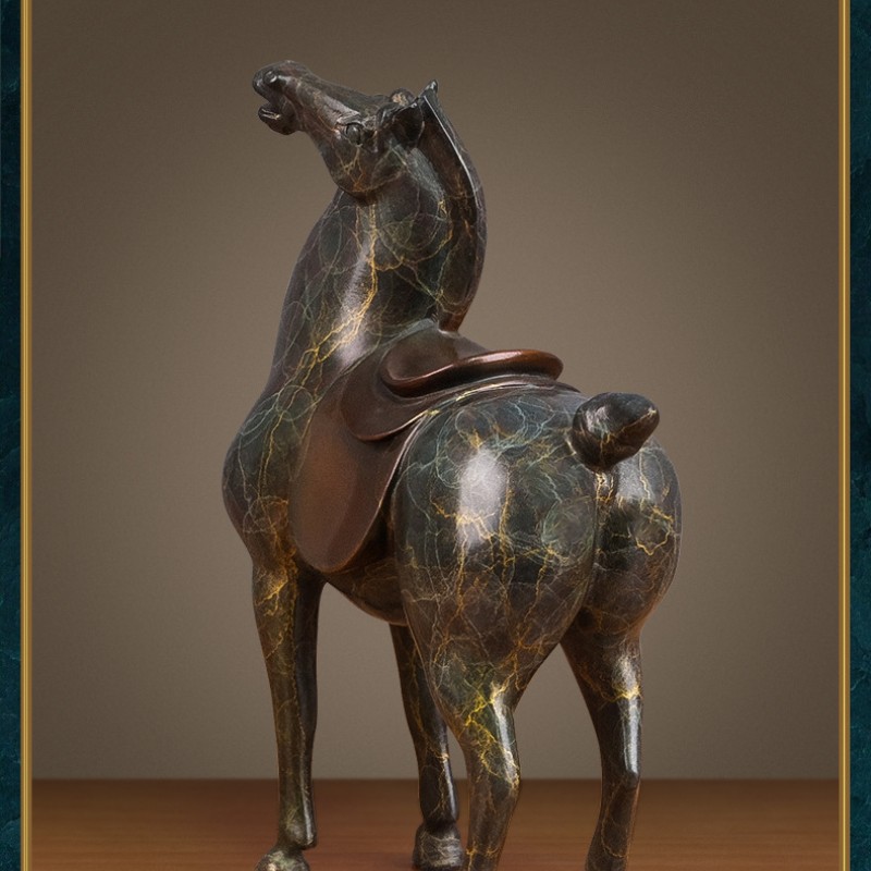 horse Brass handicrafts horse Brass handicrafts