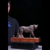 leopard Brass handicrafts
