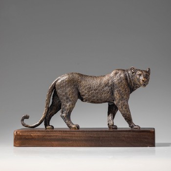 leopard Brass handicrafts