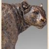 leopard Brass handicrafts