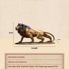 lion Brass handicrafts lion Brass handicrafts