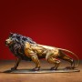 lion Brass handicrafts
