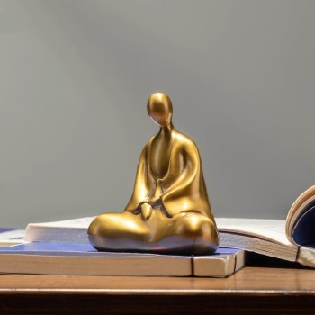 little monk Brass handicrafts