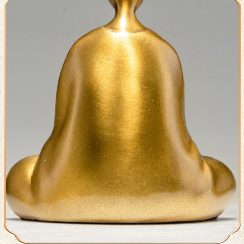 little monk Brass handicrafts little monk Brass handicrafts
