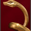 Snake Brass handicrafts