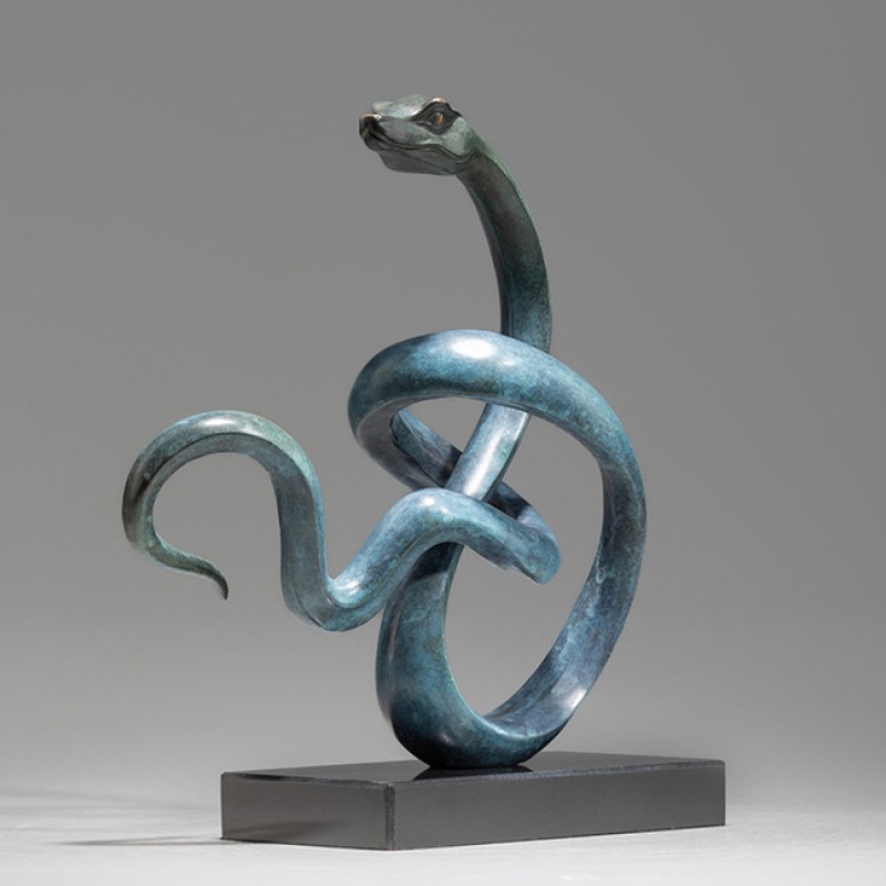 Snake Brass handicrafts