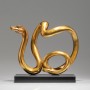 Snake Brass handicrafts