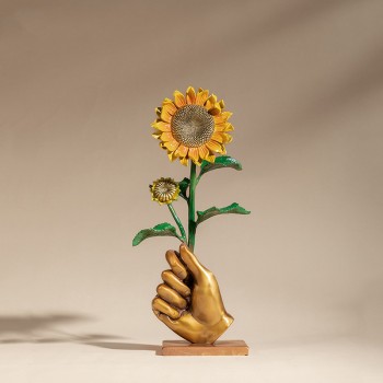 Sunflower Brass handicrafts