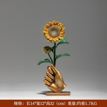 Sunflower Brass handicrafts