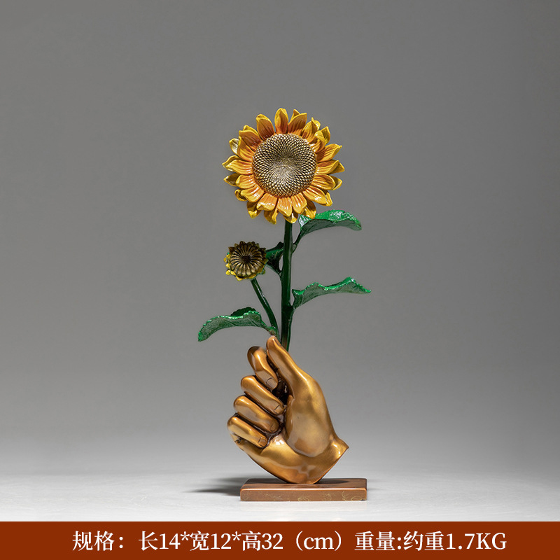 Sunflower Brass handicrafts Sunflower Brass handicrafts