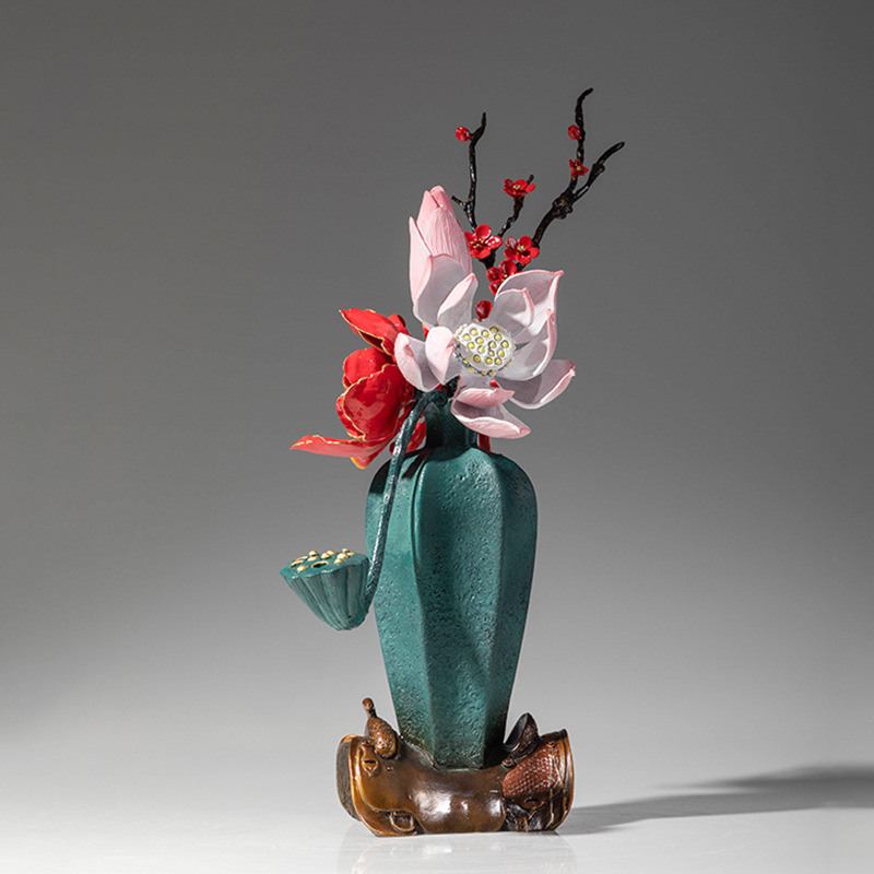 vase handicrafts vase handicrafts