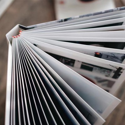 Magazine and book printing Magazine and book printing