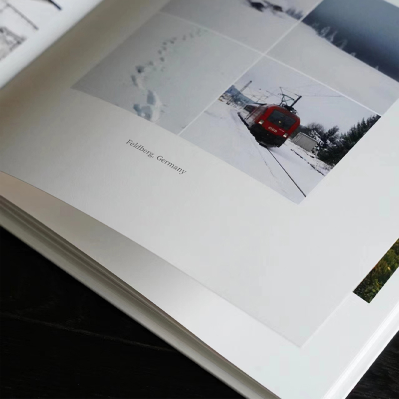 Magazine and book printing Magazine and book printing