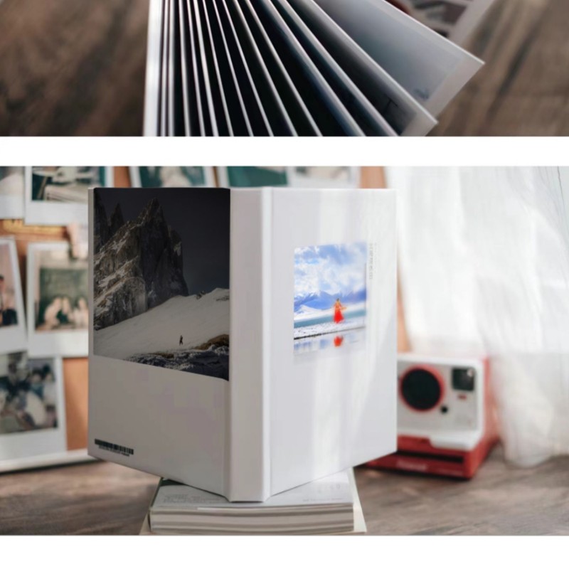 Magazine and book printing Magazine and book printing