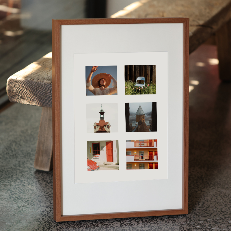 Photo frame Photo frame