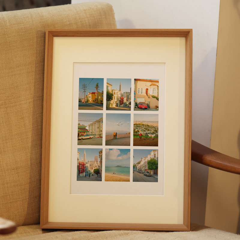 Photo frame Photo frame