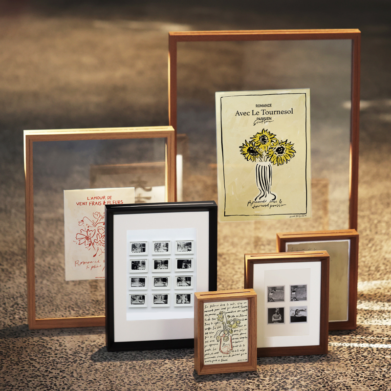 Photo frame Photo frame